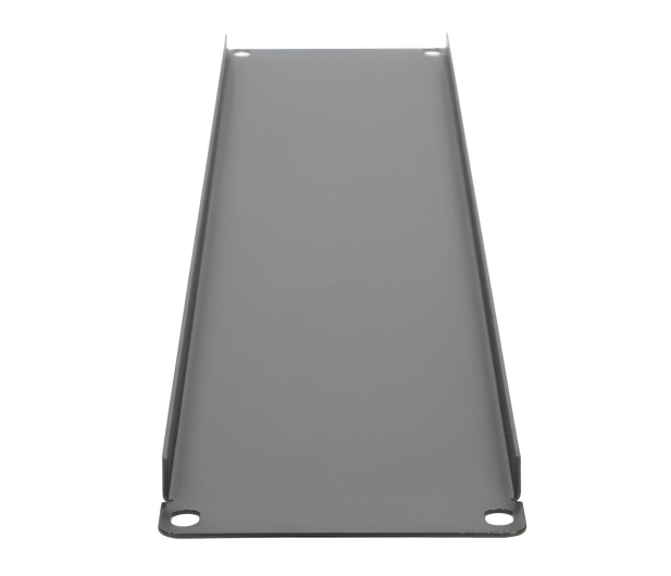 ExtraLink  Panel zaślepiający 2U (czarna) - 1323205 - zdjęcie 6